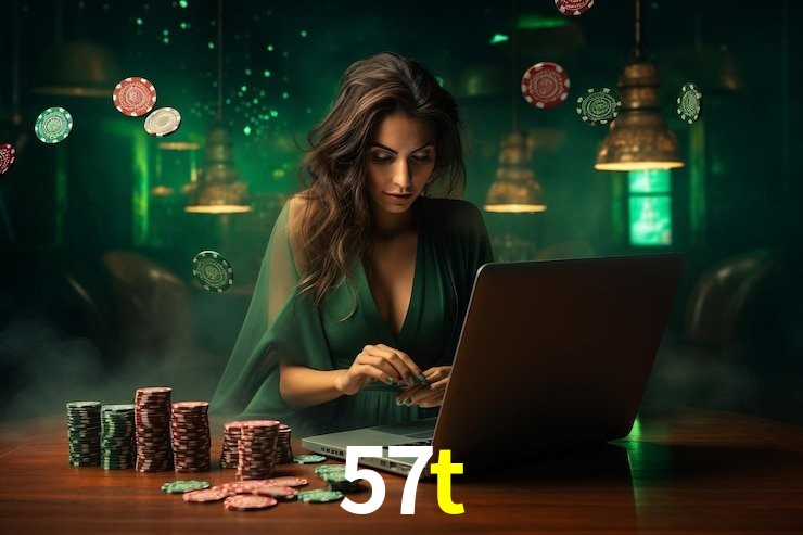 57t BET
