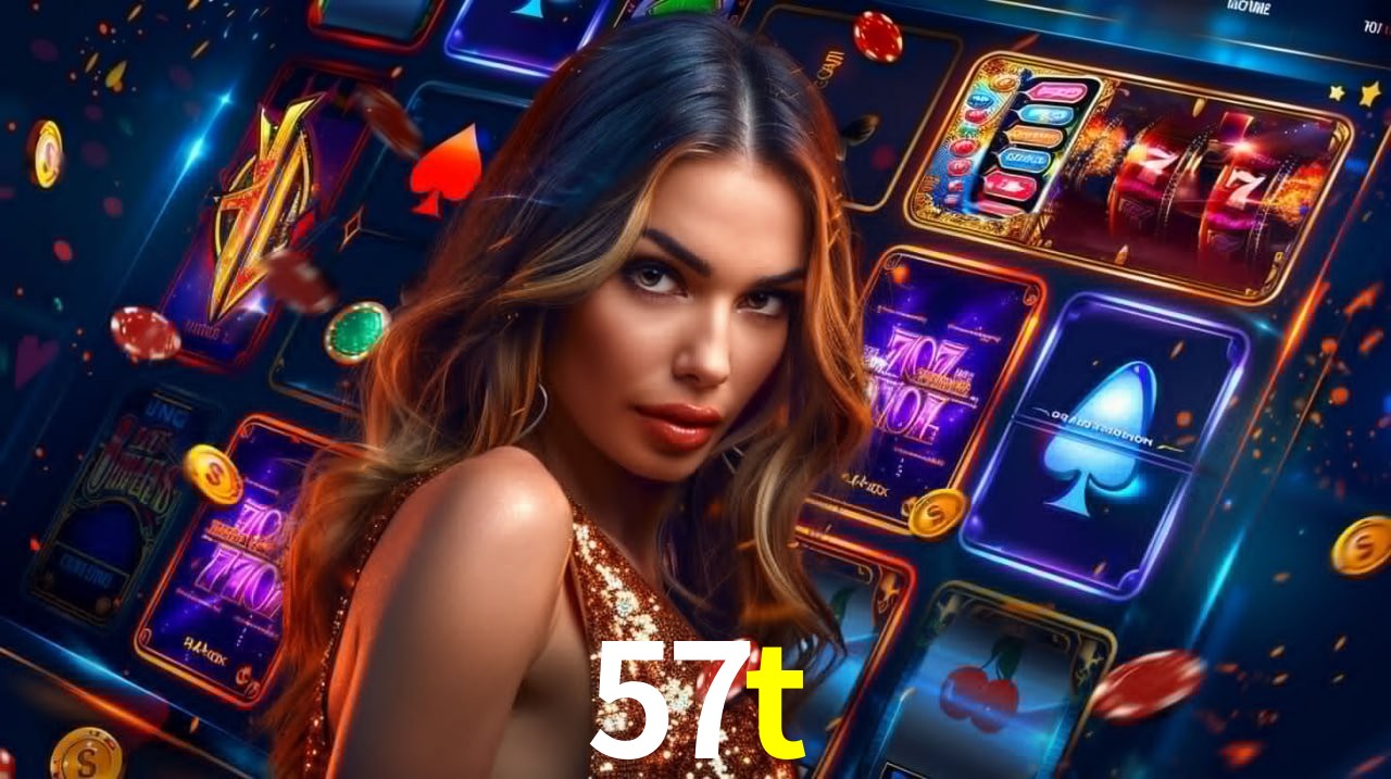 57t download — arquivo APK para Android oficial