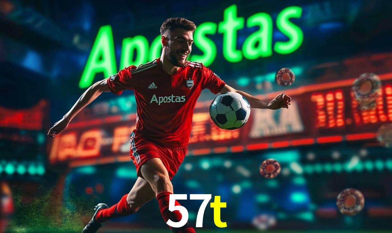 57t FAQ — suporte e ajuda no aplicativo oficial